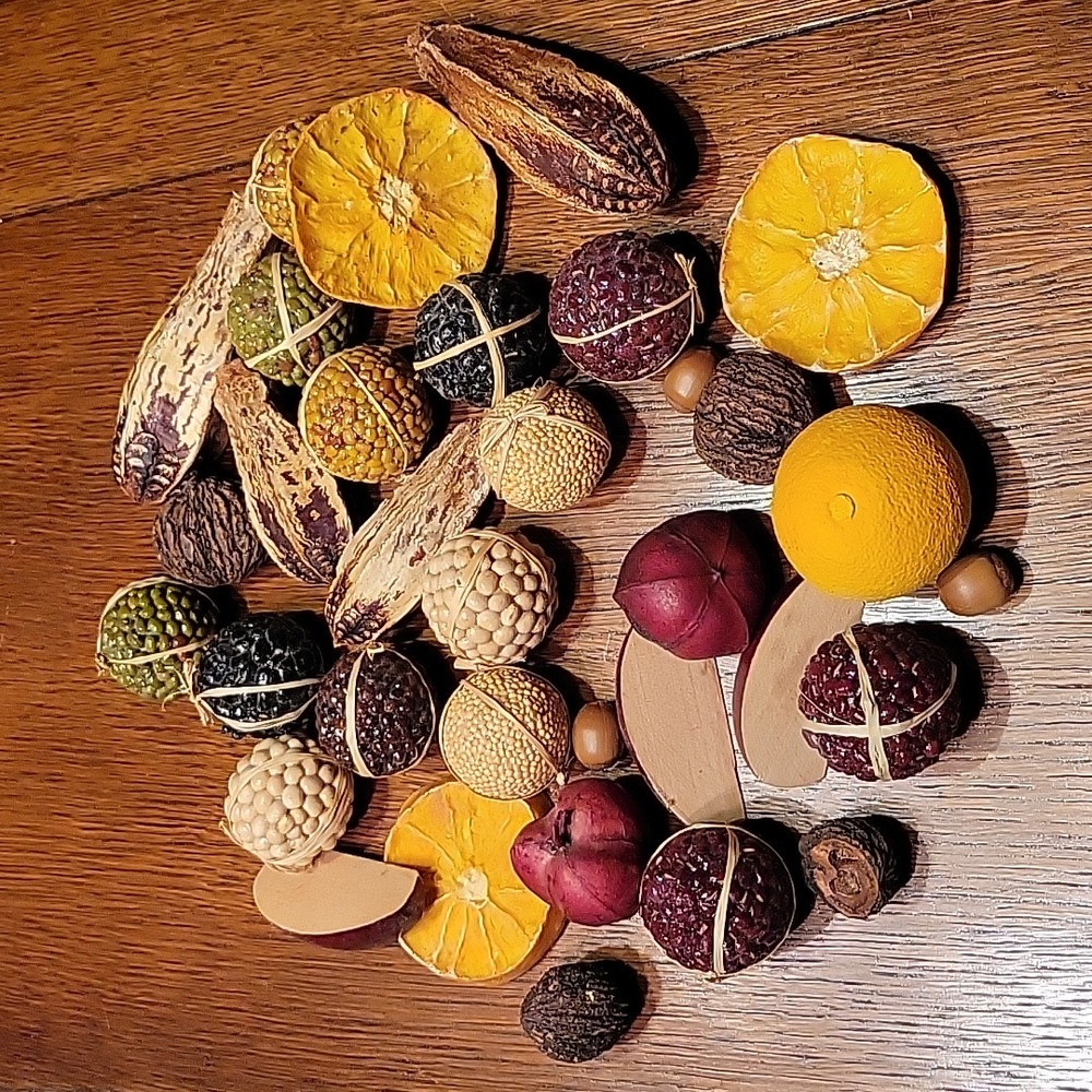 Fall Decorations